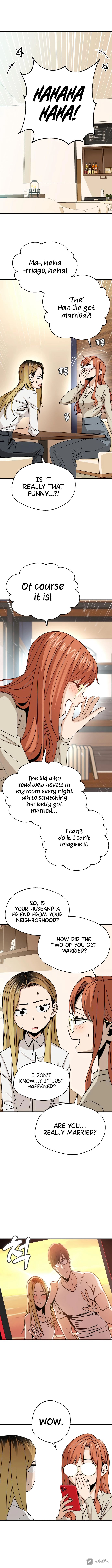 Maybe Meant to Be, Chapter 42 image 07